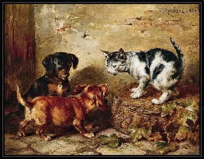 Хозяин дома (1886)