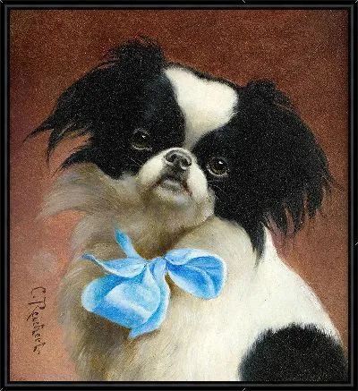 Японский хин