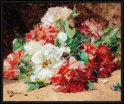 Картина Розенштюк