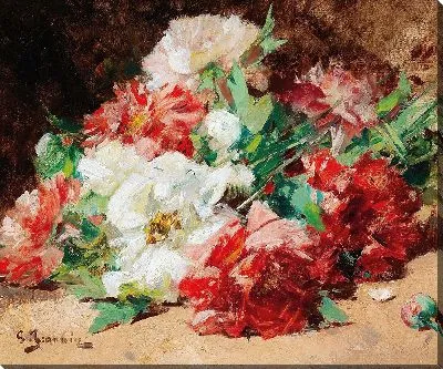 Картина Розенштюк