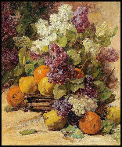 картина