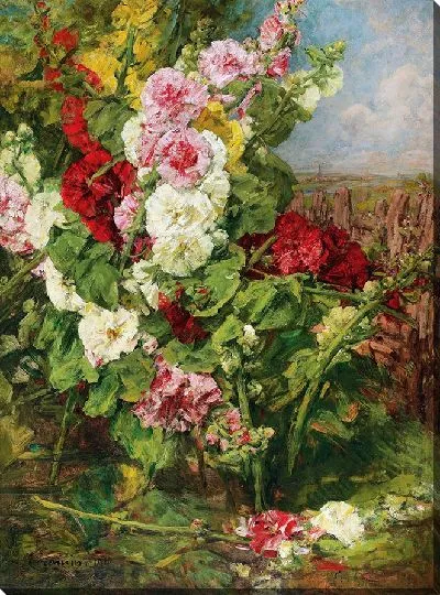 Картина Штокрозен (1910)