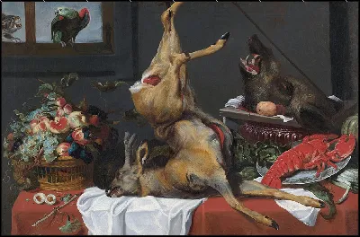 картина