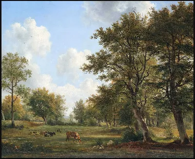 картина