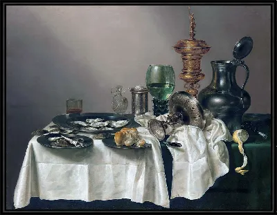 картина