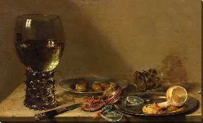 картина