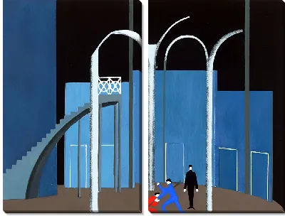 картина