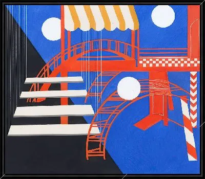 Макеты театра 11 (1930)