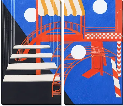 Макеты театра 11 (1930)