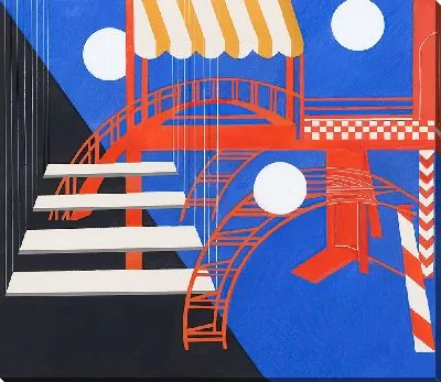 Макеты театра 11 (1930)