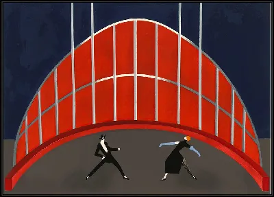 картина