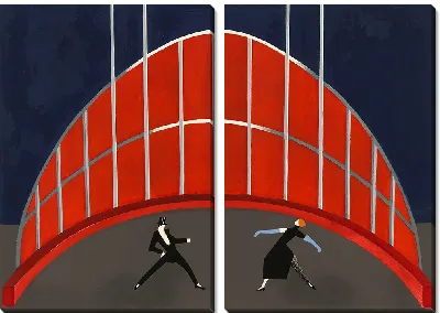 Макеты театра 7 (1930)