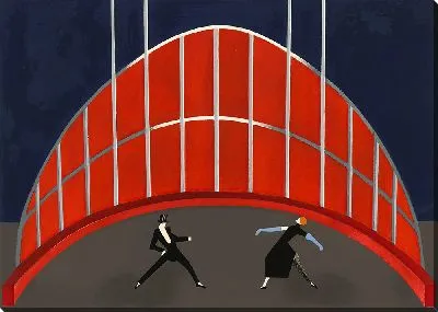 Макеты театра 7 (1930)