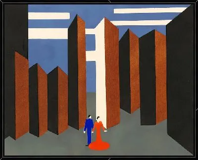 Макеты театра 6 (1930)