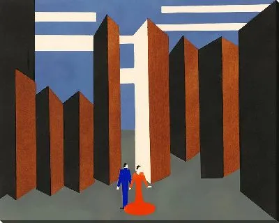 Макеты театра 6 (1930)