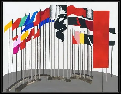 Макеты театра 5 (1930)