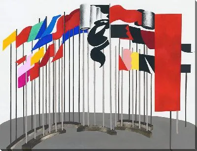 Макеты театра 5 (1930)