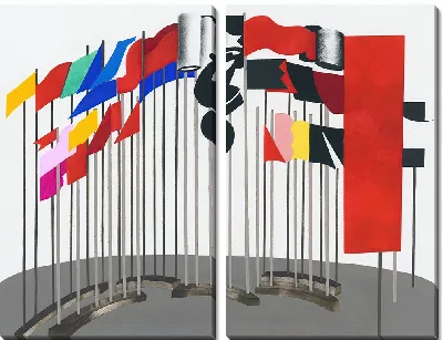 Макеты театра 5 (1930)