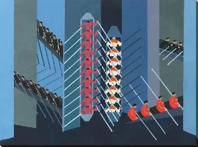 Макеты театра 1 (1930)