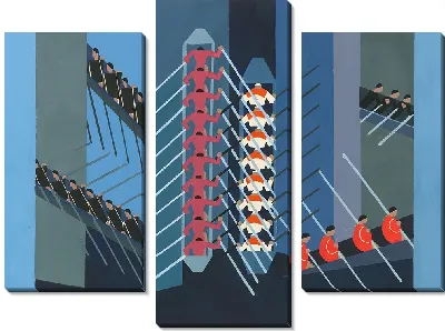 Макеты театра 1 (1930)