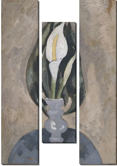 Картина Натюрморт (около 1920 г.)