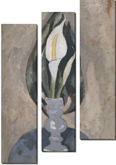 Картина Натюрморт (около 1920 г.)