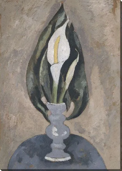 Картина Натюрморт (около 1920 г.)