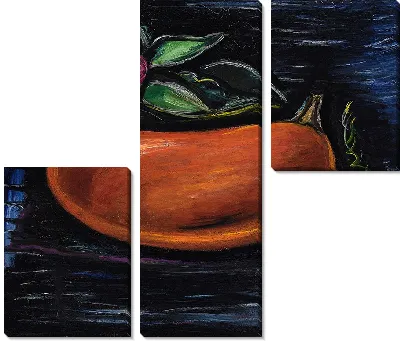 Картина Натюрморт (1932-1933)