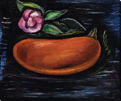 Картина Натюрморт (1932-1933)