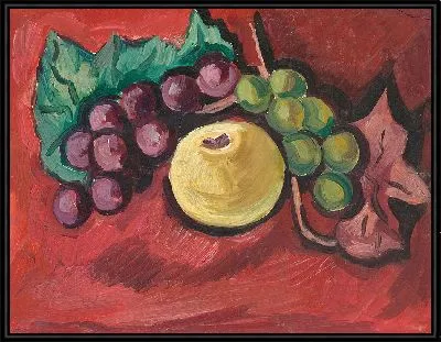 Натюрморт (1929)