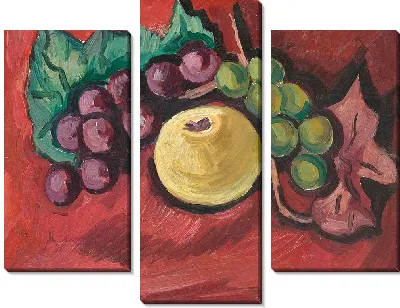 Натюрморт (1929)