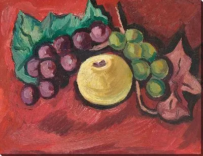 Картина Натюрморт (1929)