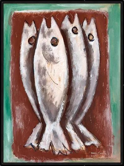 картина