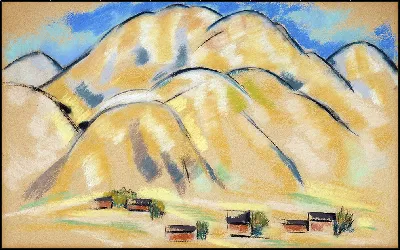 картина