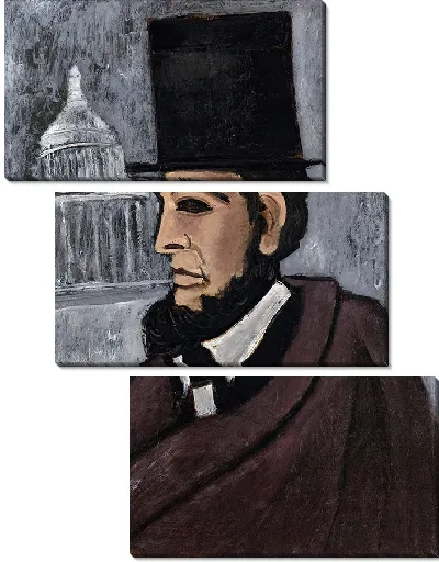 Картина Уставшие от правды (1940)