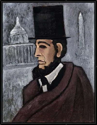 Картина Уставшие от правды (1940)