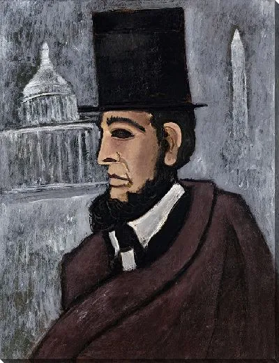 Картина Уставшие от правды (1940)