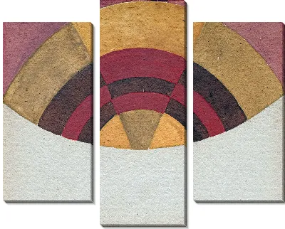 Полукруг (1917)