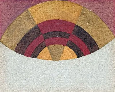 Полукруг (1917)