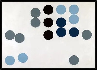 Круглое изображение в движении (1933)