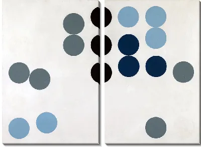 Круглое изображение в движении (1933)