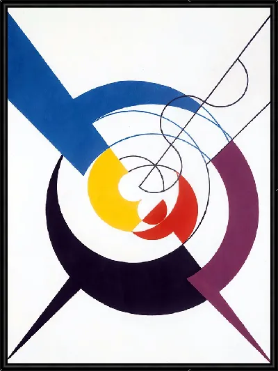картина