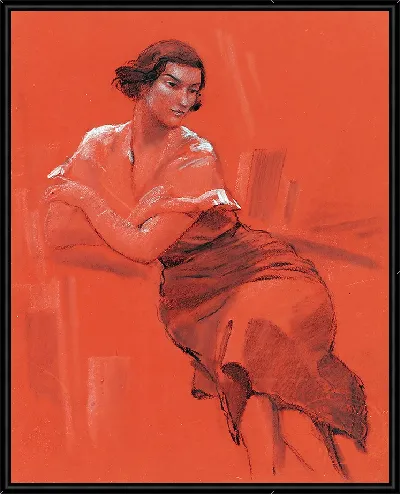 картина