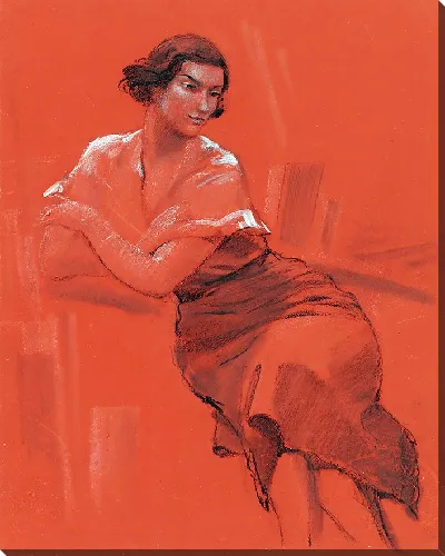 картина