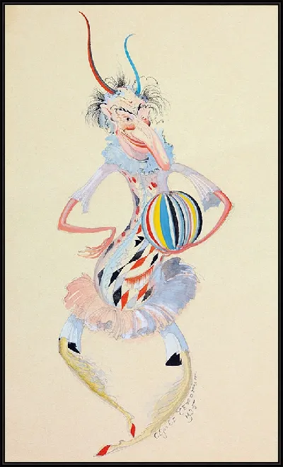 картина