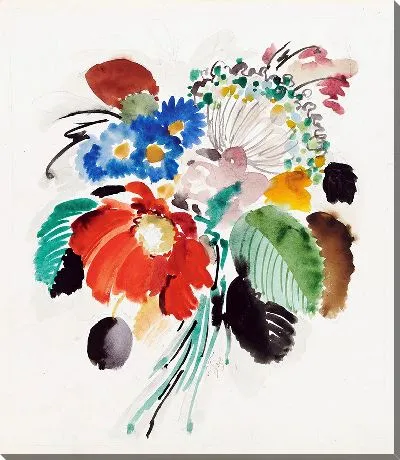 Смешанный букет (1935)