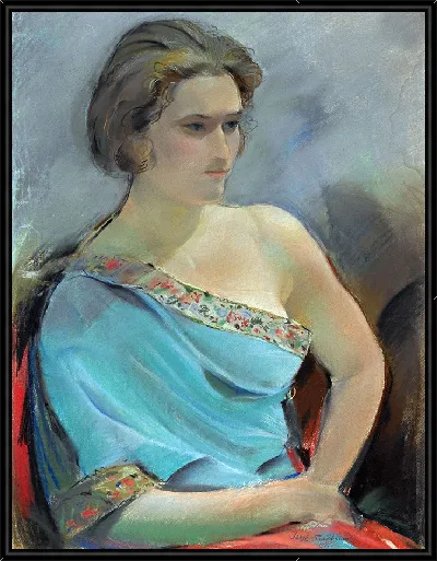 картина