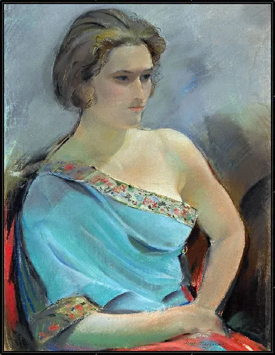 картина