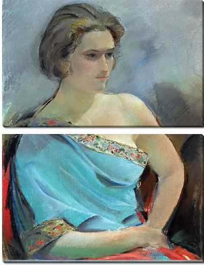 картина