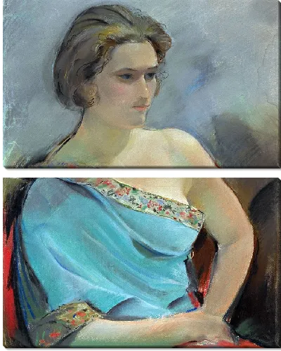 картина